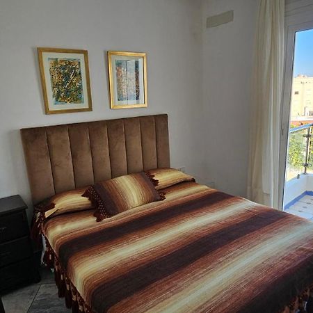 شقة Corazon Urbano مرتيل المظهر الخارجي الصورة