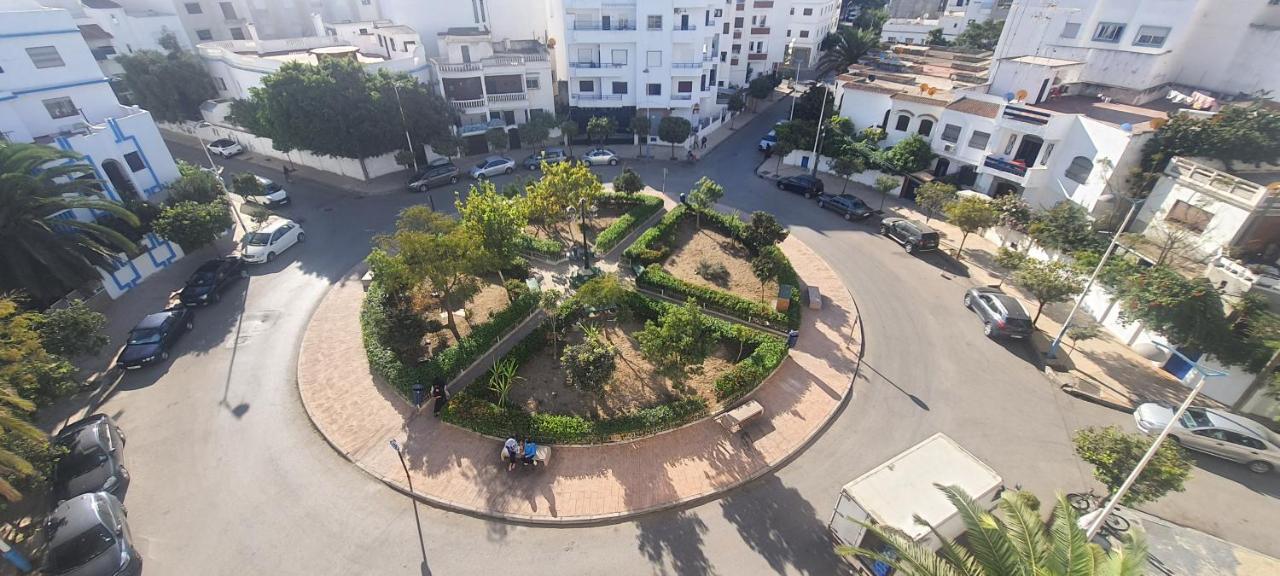 شقة Corazon Urbano مرتيل المظهر الخارجي الصورة